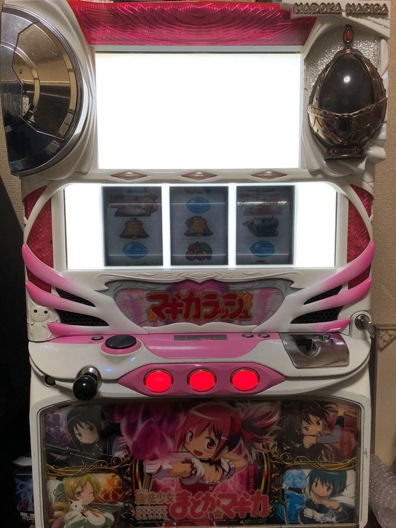 スマスロ実機 バベル