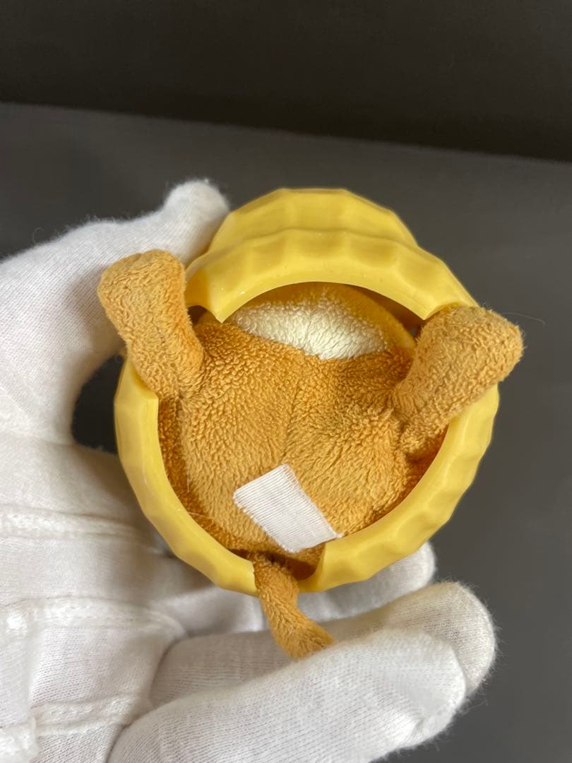 バムとケロ 犬とウサギのぬいぐるみセット