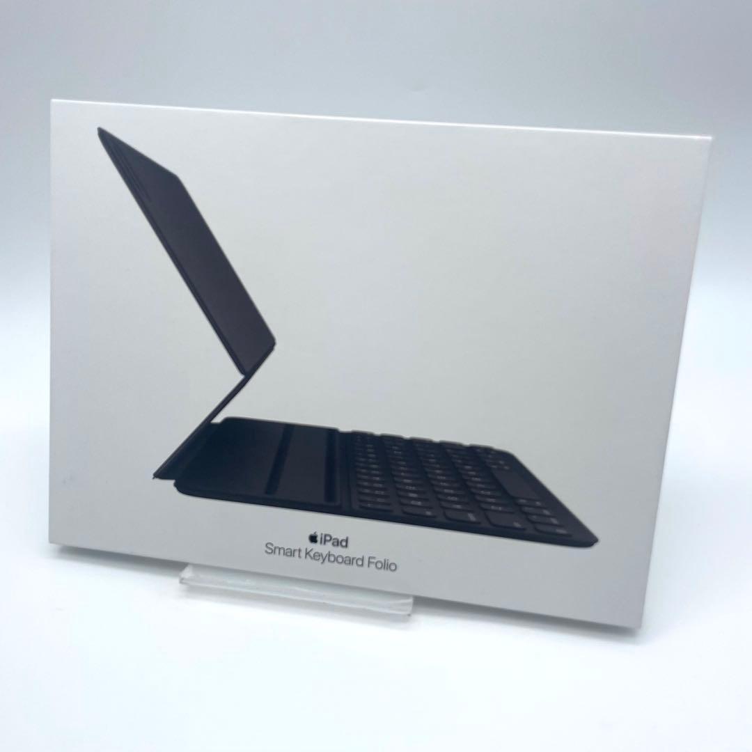 Smart Keyboard Folio 11インチ用 純正】日本語11インチiPad Smart