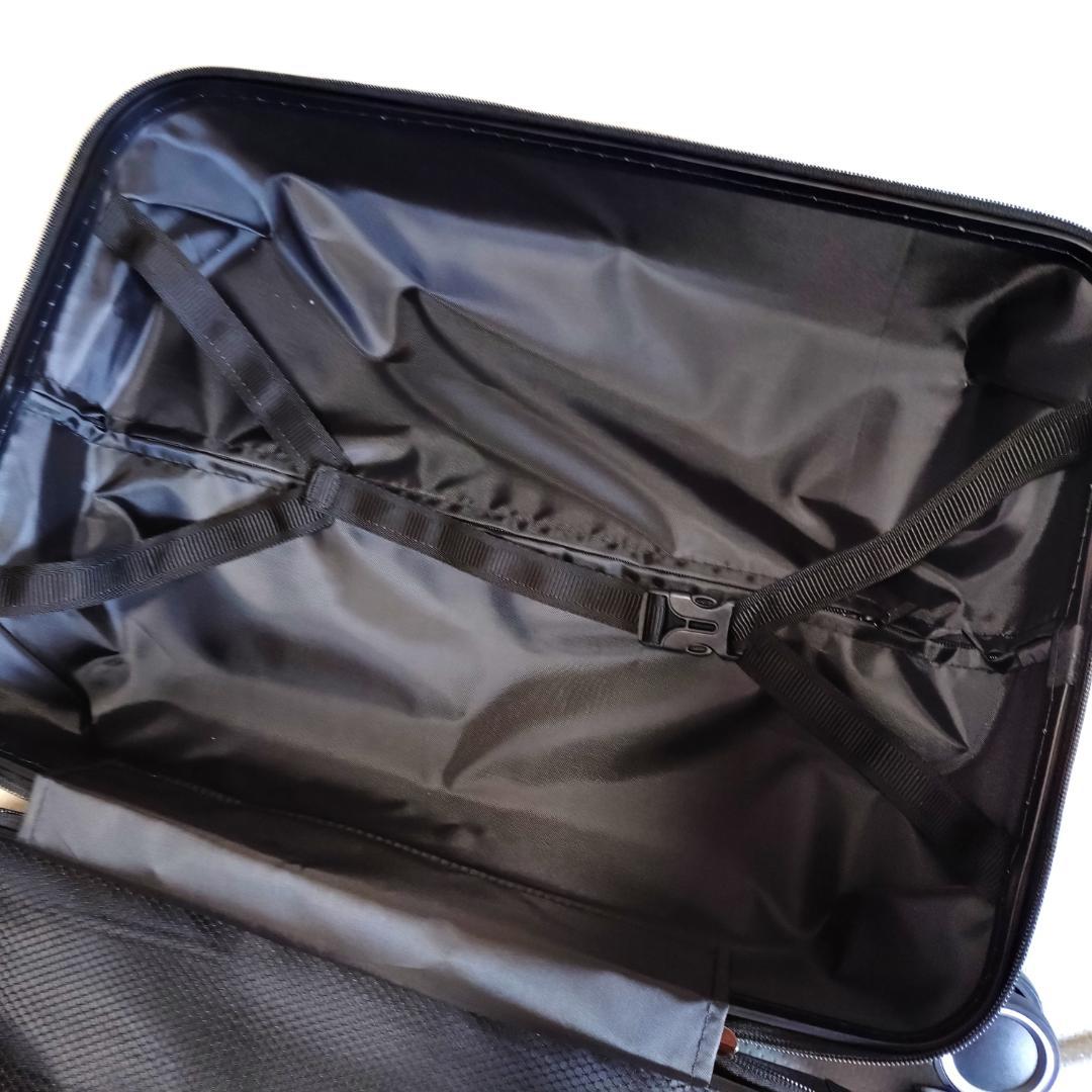 メルセデス・ベンツ ダイヤルロック スーツケース 機内持込 出張