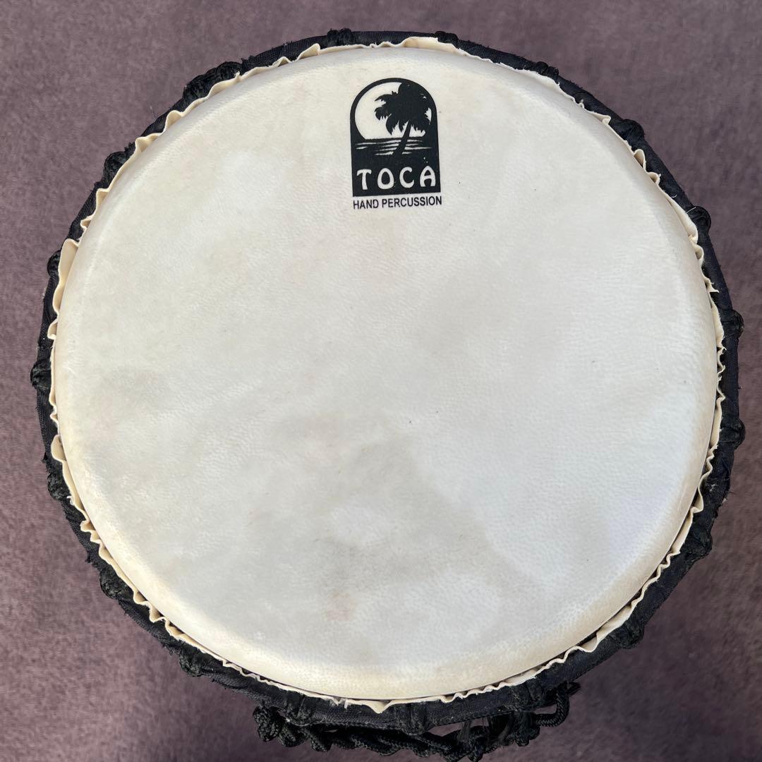 kokoro様専用 TOCA ジャンベ