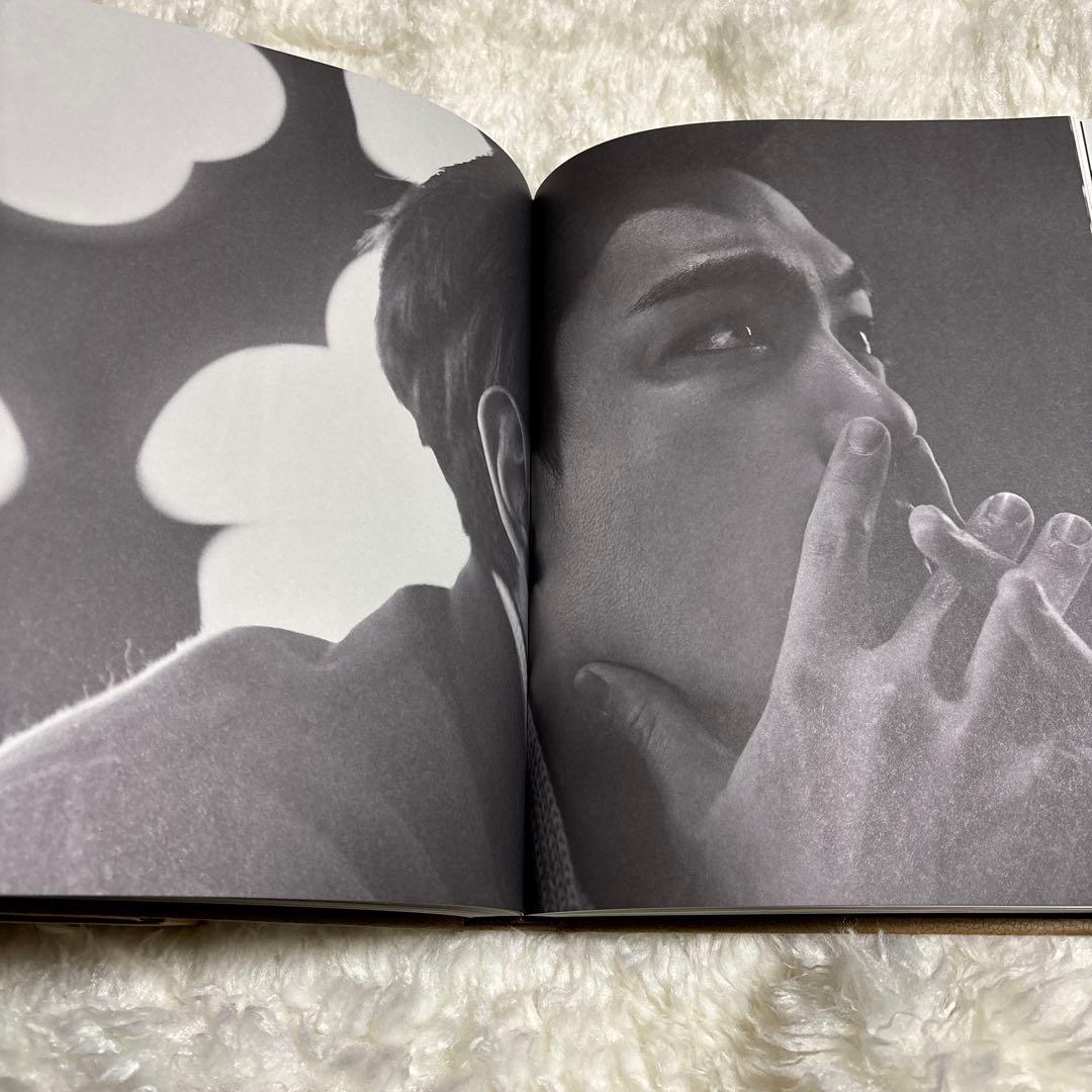 アイドル BIGBANG FROM TOP 1st PICTORIAL RECORDS