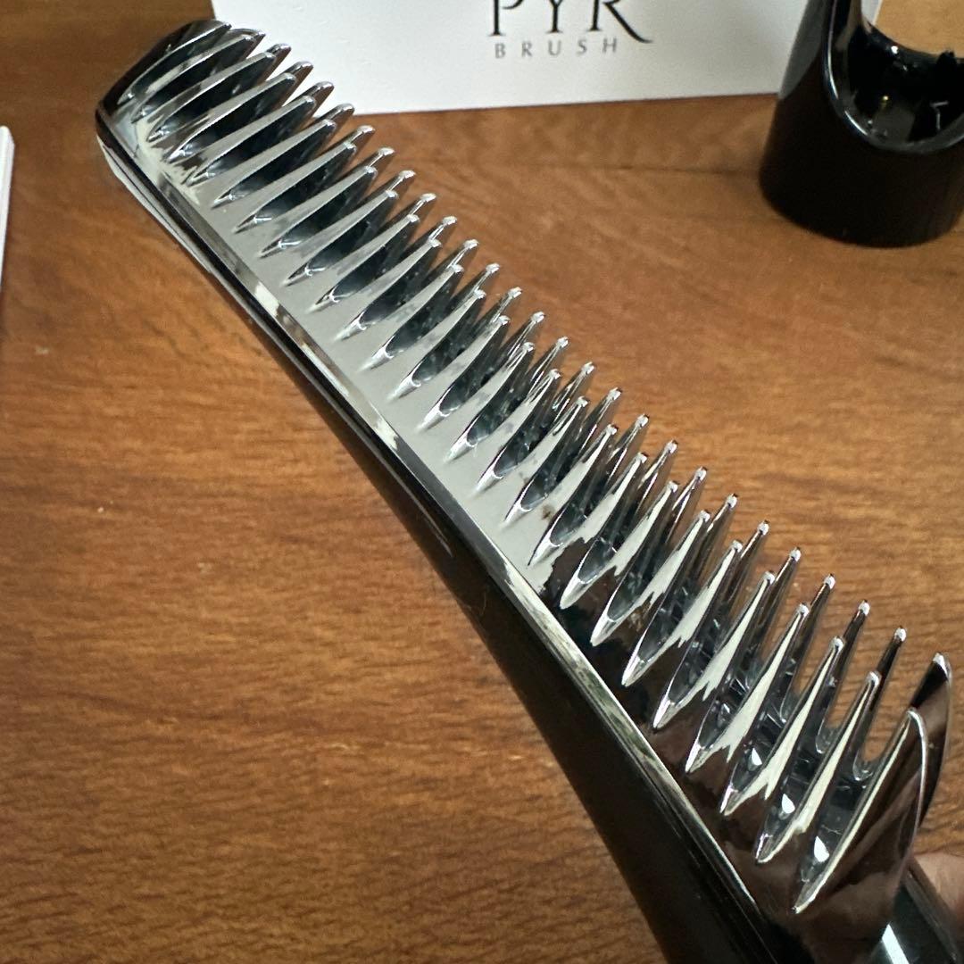PYR-BRUSH パイラブラッシュ（パイラブラッシュセラム付き） - メルカリ