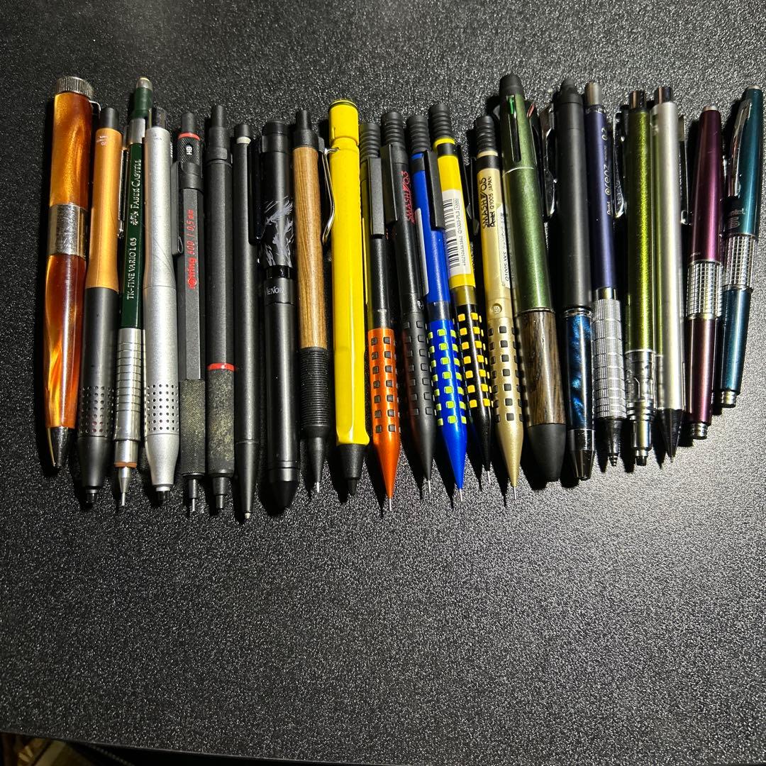 シャーペンボールペンまとめ売り シャーペン・ボールペン まとめ売り