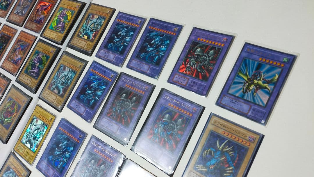 緊急値下げ☆】遊戯王カードまとめ売りします☆バラ売りも承ります
