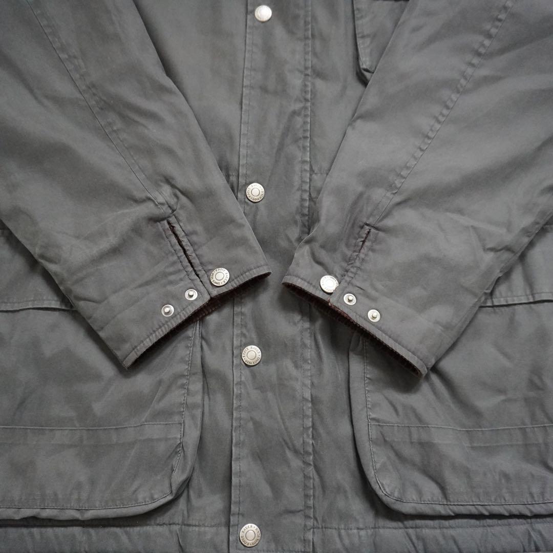 R*y様 【00s】EddieBauerエディーバウアー 中綿フィールドジャケッ