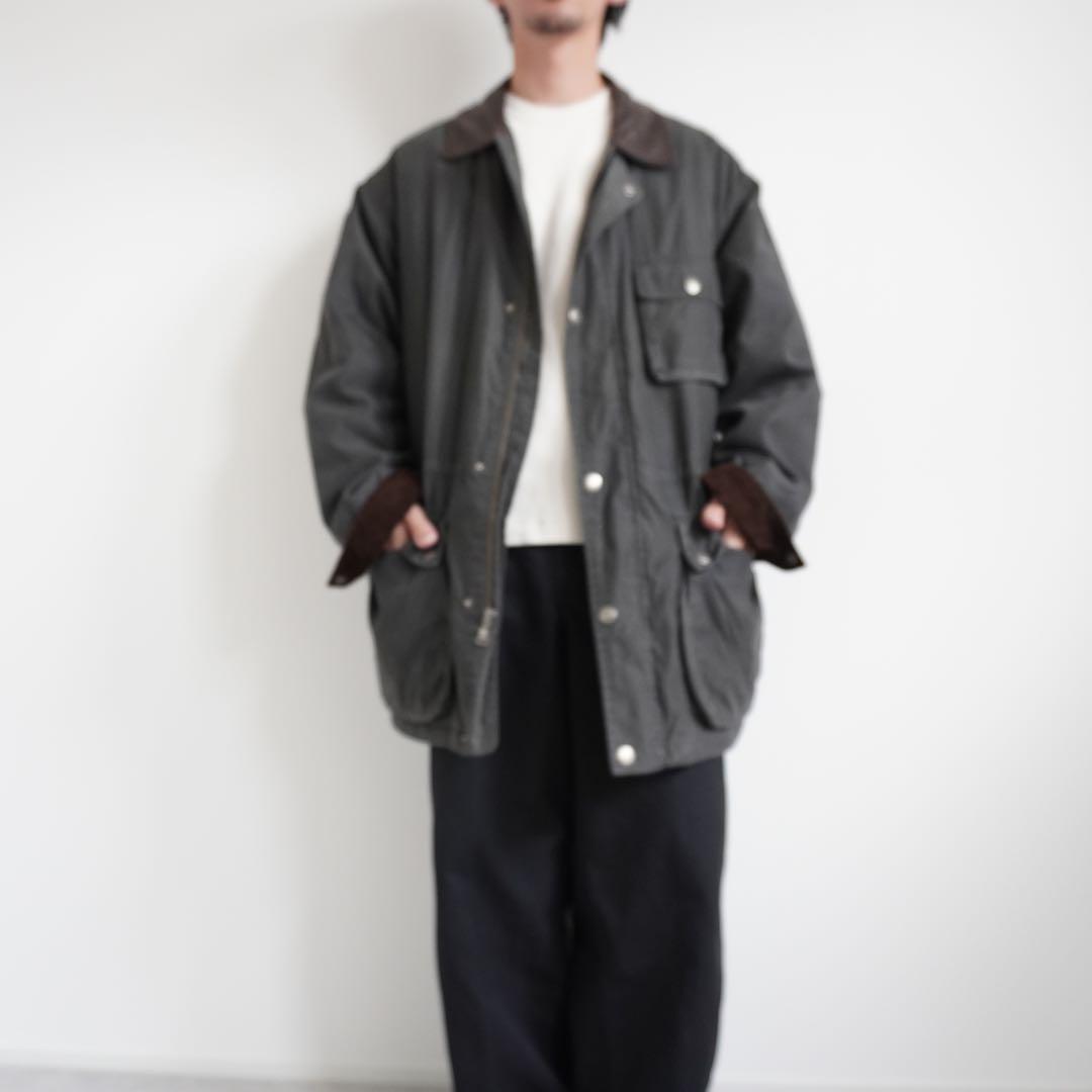 R*y様 【00s】EddieBauerエディーバウアー 中綿フィールドジャケッ