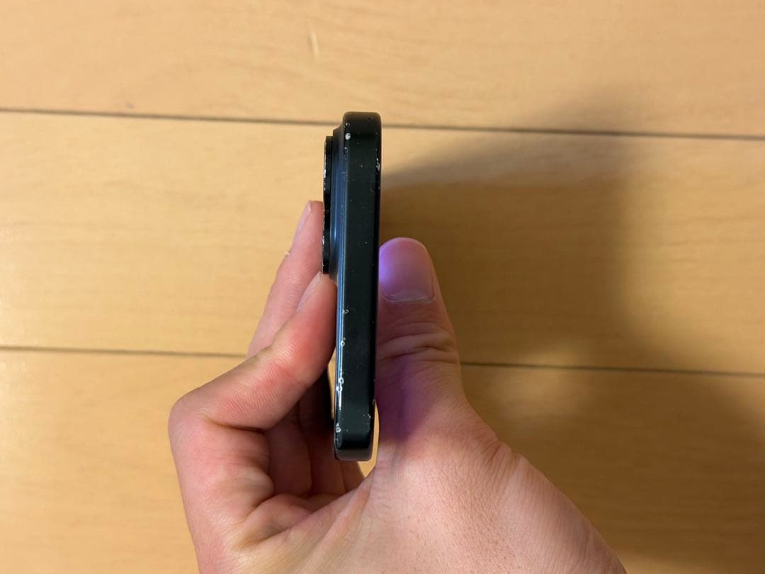携帯電話本体 iPhone15