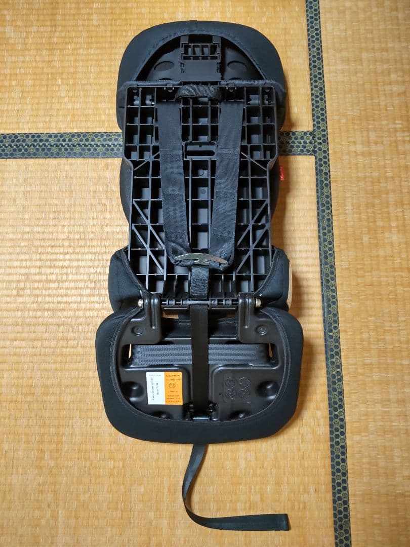 【美品】日本育児 トラベルベスト ECプラス