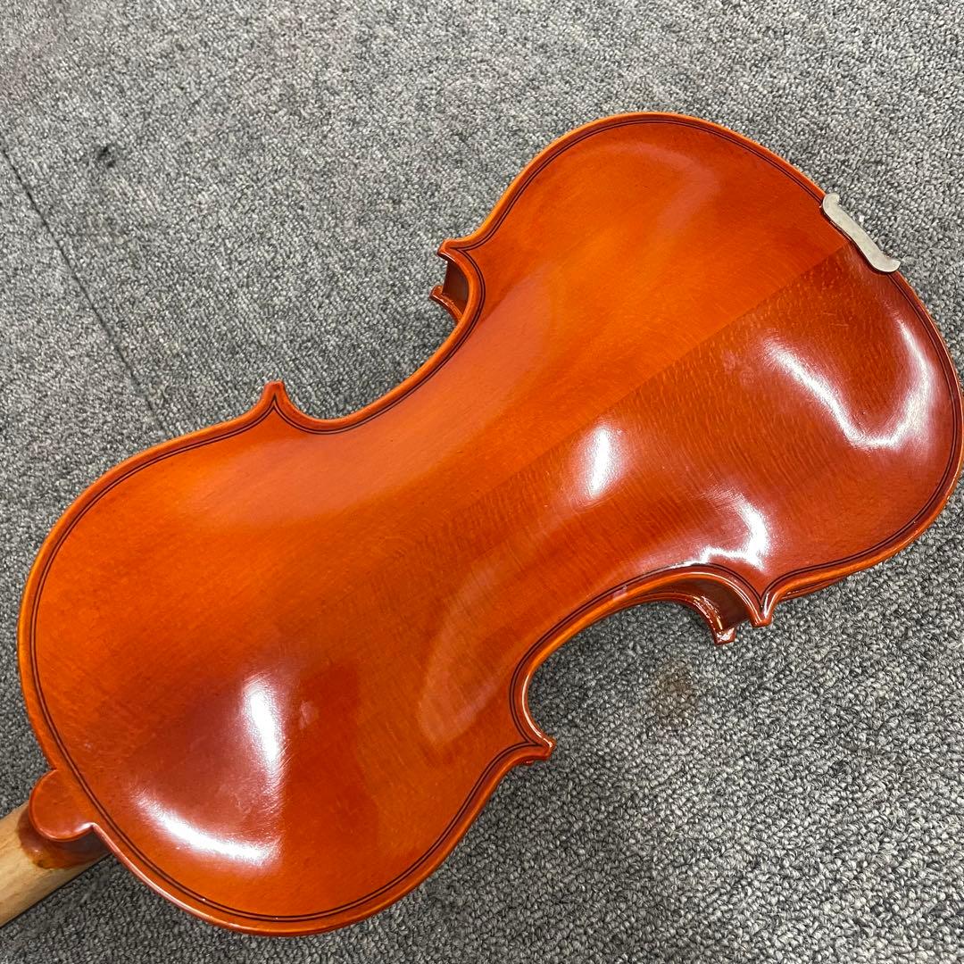 Andreas Eastman VL80 1/2 2016 バイオリン 弦楽器