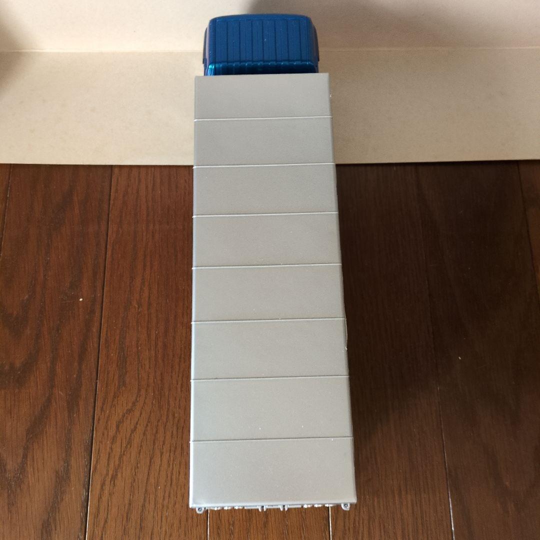 アオシマ　デコトラ　イスズギガ　冷凍車