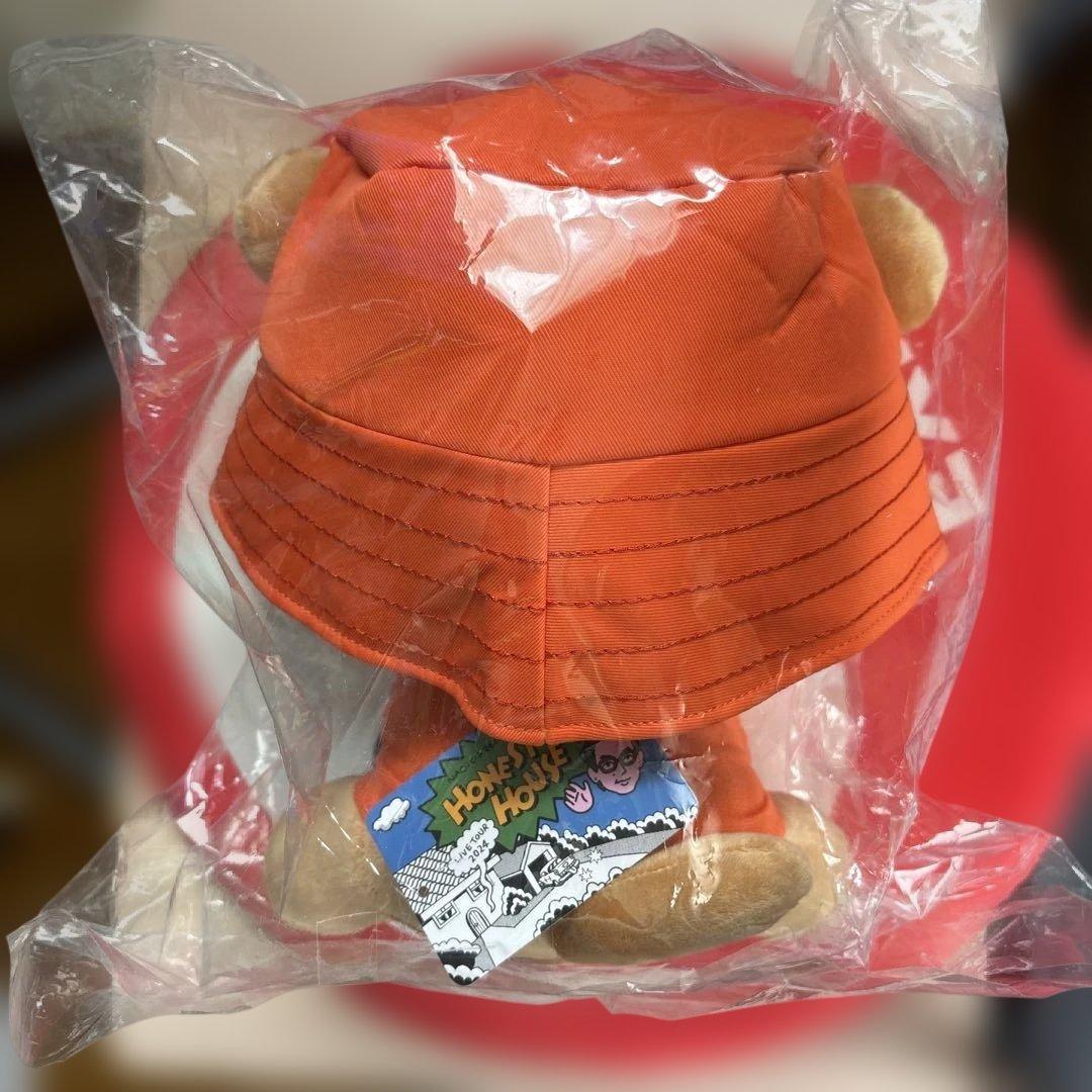 BIGななのすけ ぬいぐるみ NAOTO - メルカリ