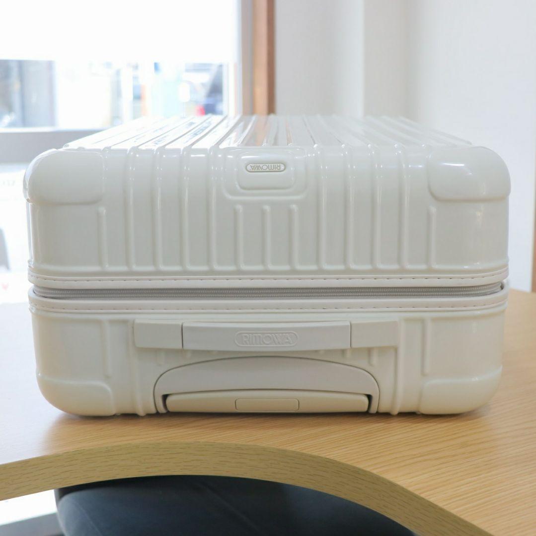 RIMOWA リモワ ユナイテッドアローズ別注 サルサ エクリュ 58L