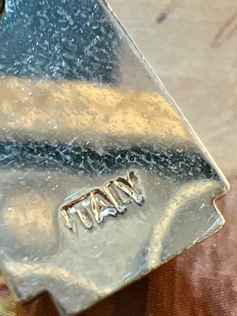 ゴルフ ディスプレイ アンティーク ビンテージ Antique golf club