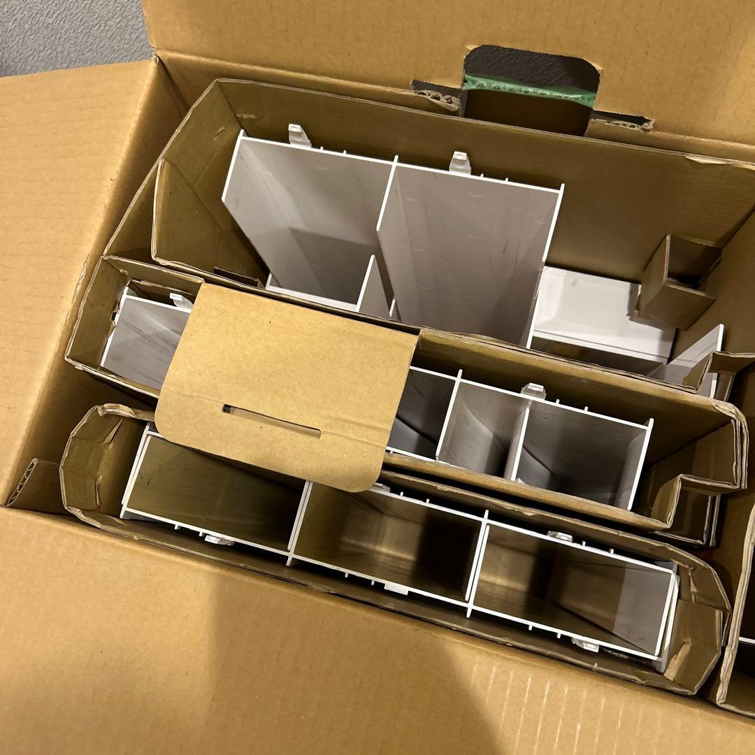 限定色　Tamiya ミニ四駆 ジャパンカップジュニアサーキット