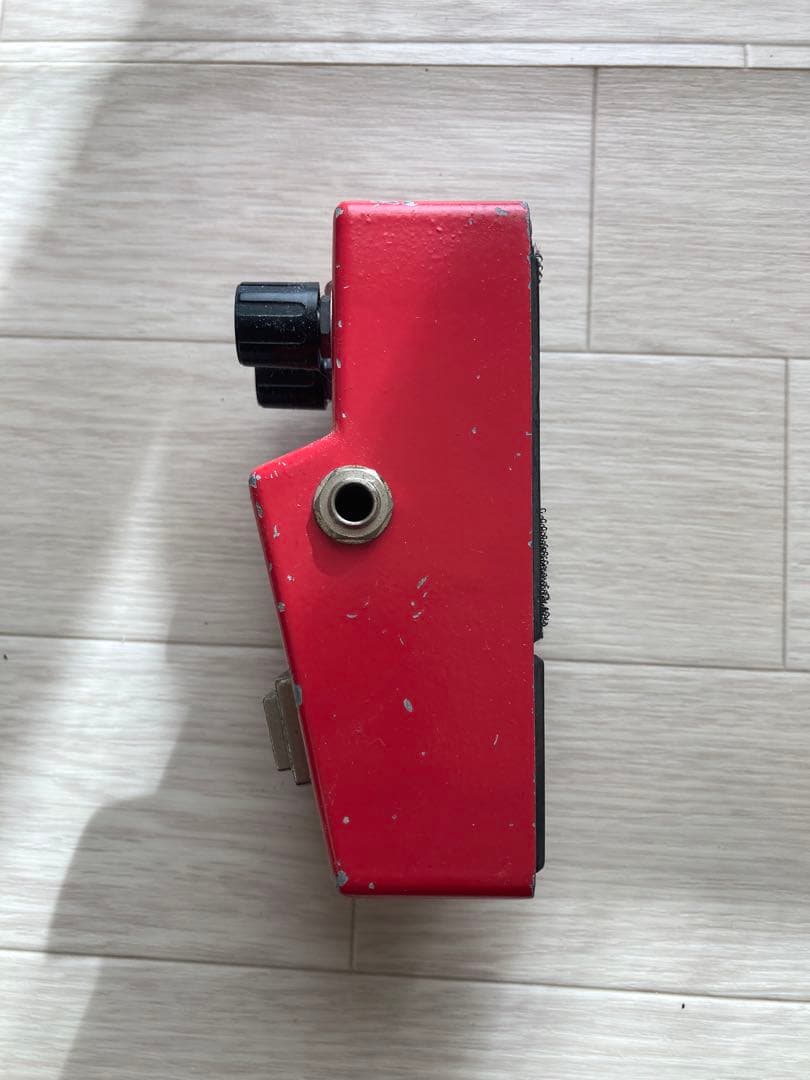 Maxon CP-101 コンプレッサー