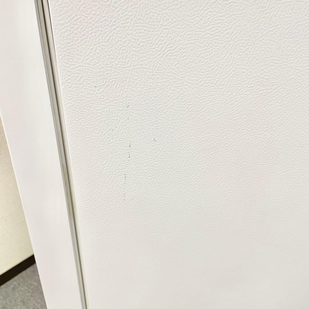 Hisense ハイセンス　HR-D13E2W 冷蔵庫 135L ホワイト