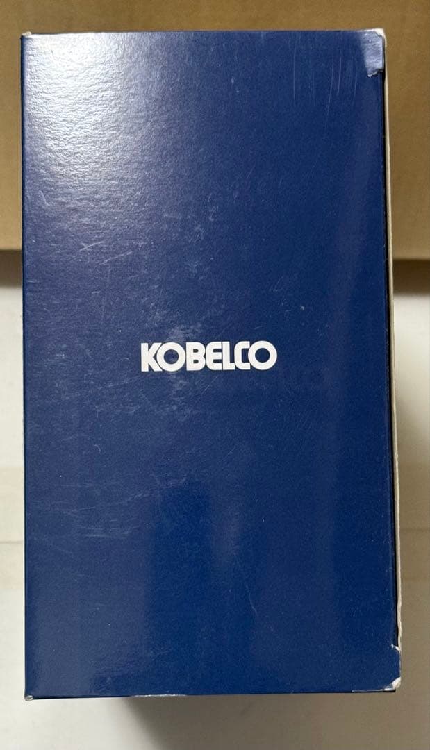 KOBELCO SK235SRD1/43スケールDynaspec 非売品 2026年最新】SK235SRの