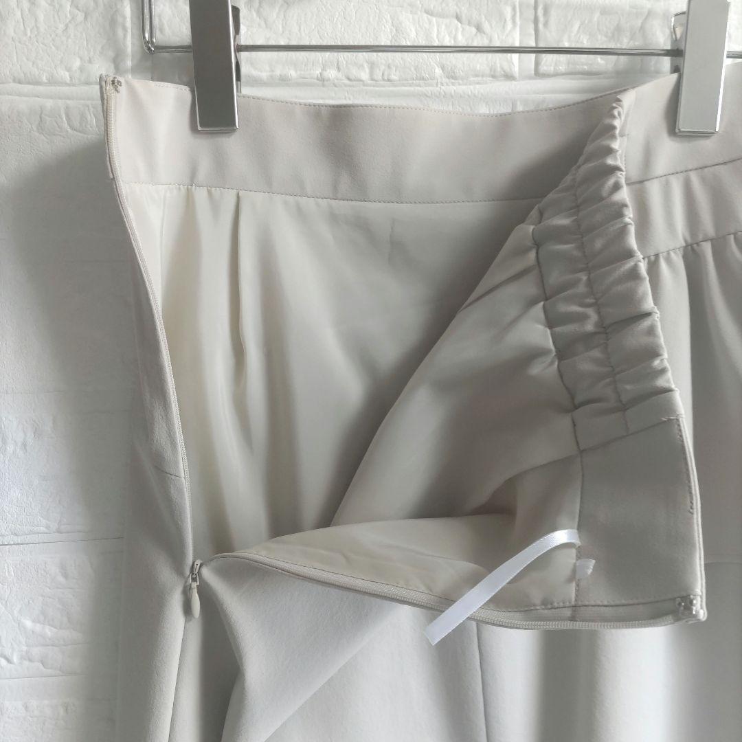 専用✨PINKY&DIANNE　ピンキーアンドダイアン ペプラム　フリルスカート