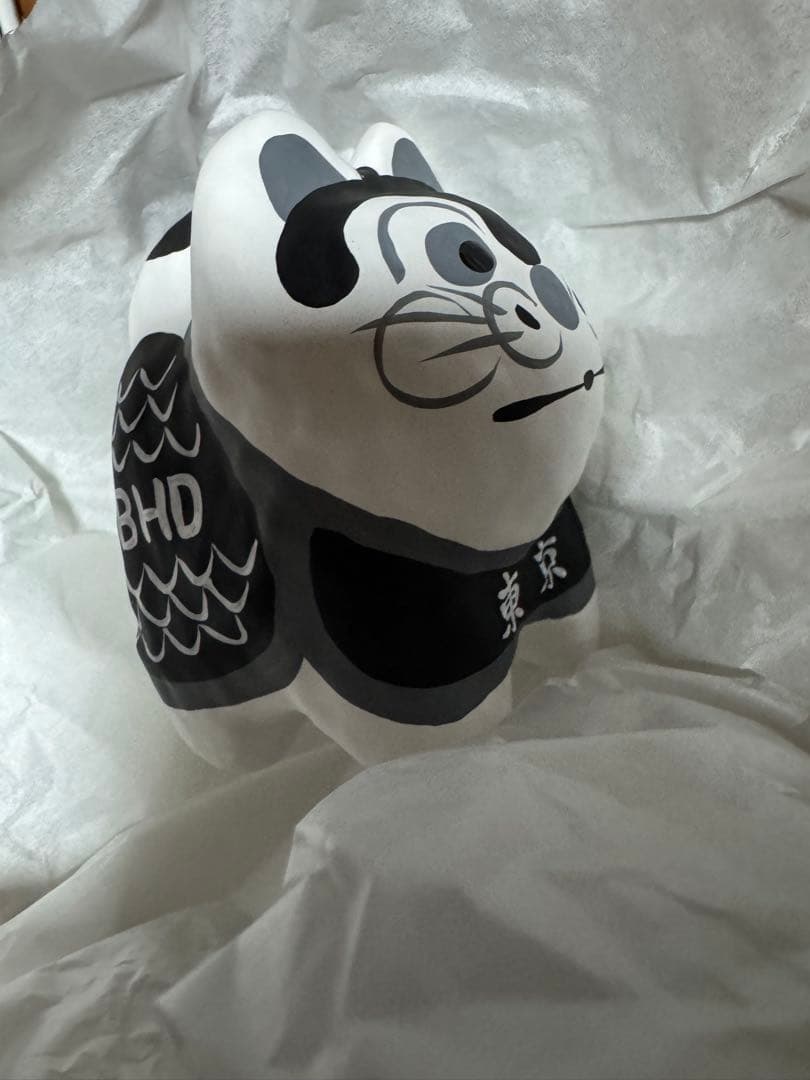 2026年 正月 初売り 限定 NEIGHBORHOOD いせ辰 江戸犬張子