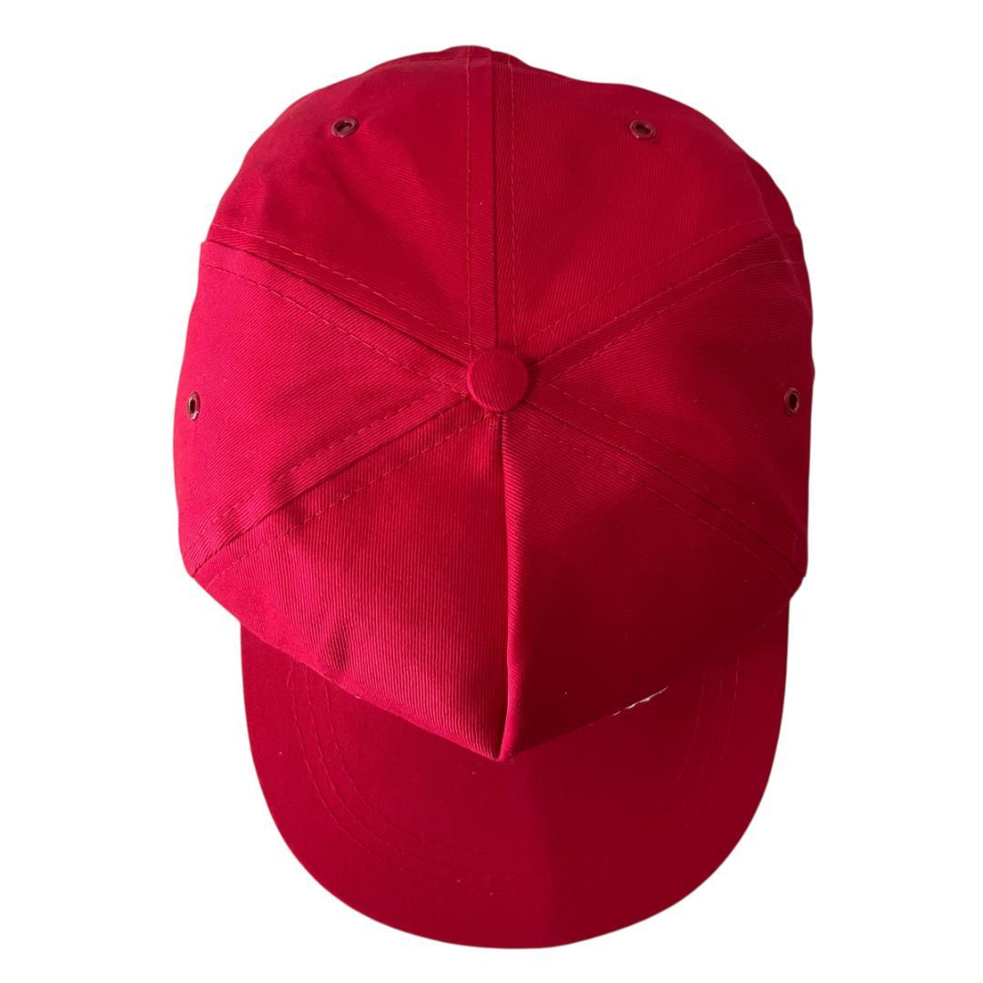 1992年 Marlboro マルボロ タバコ レーシング ビンテージ キャップ f1