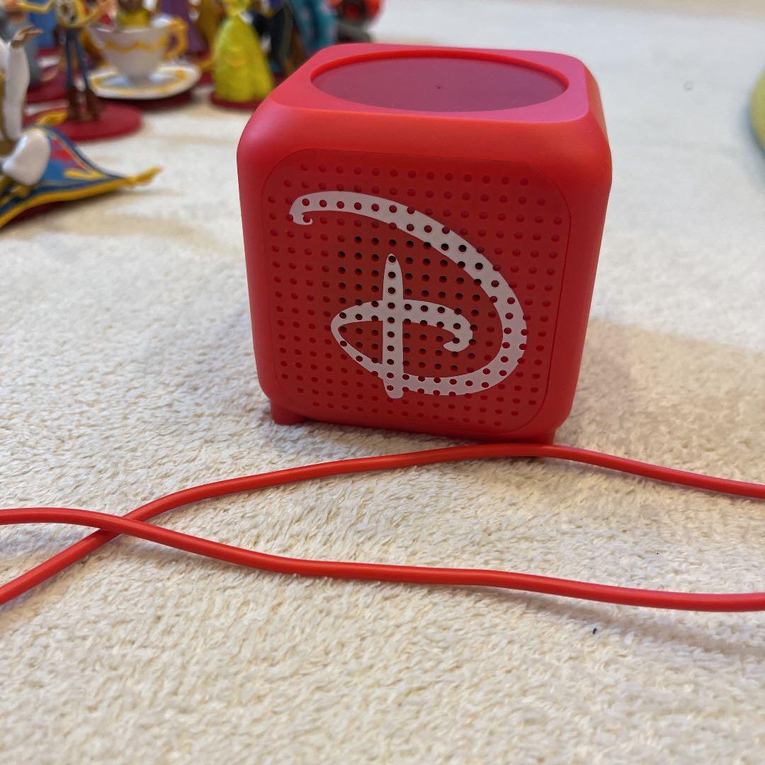 ディアゴスティーニ　ディズニーマジカルオーディオ絵本