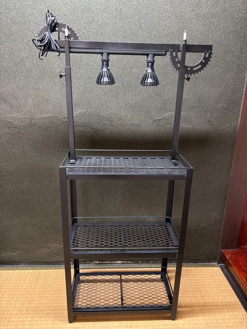 ゆうゆうサロン岡山号スタフ運転士時刻表 ☆ 1986年8月 急行