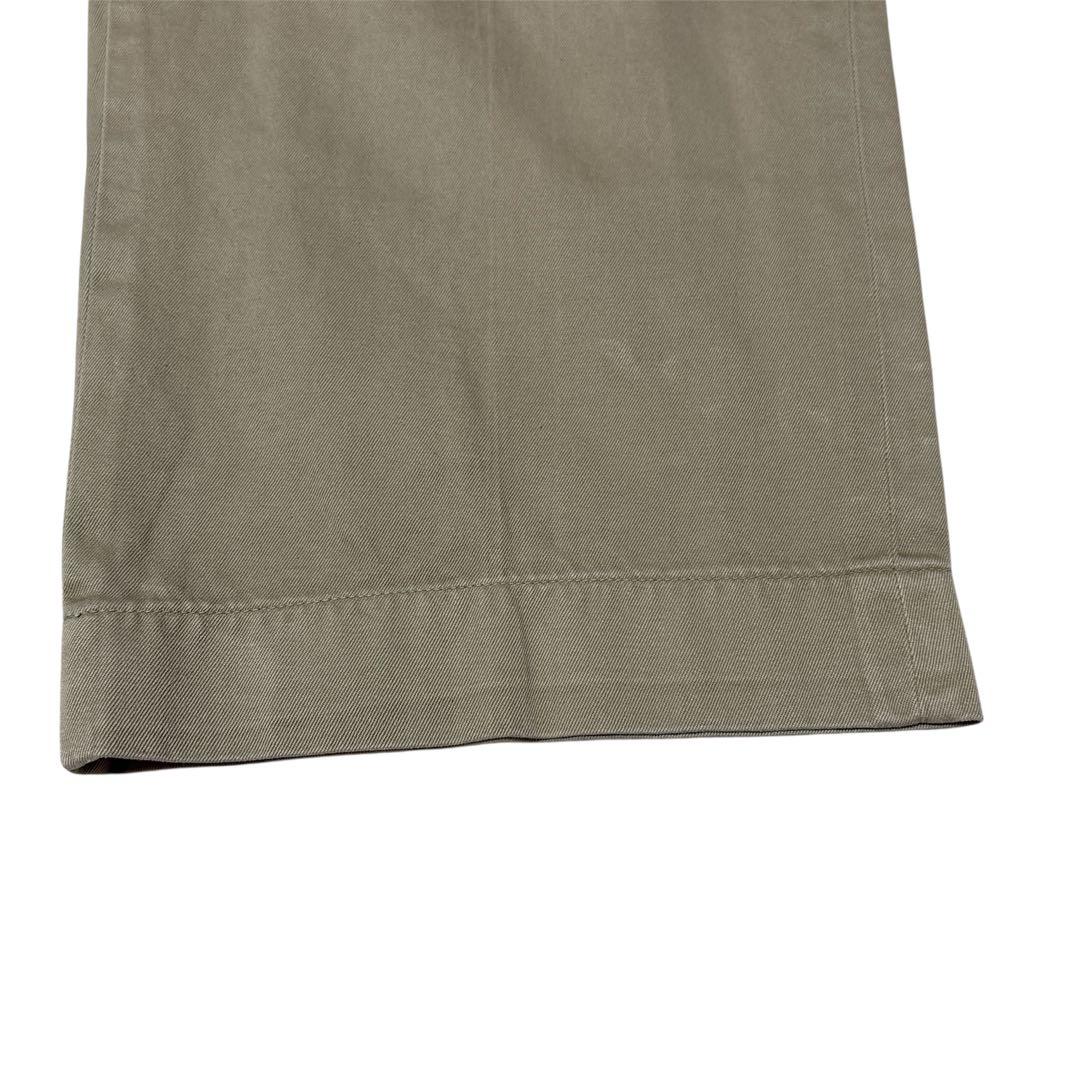 60s〜 U.S.ARMY アーミーチノ トラウザーズ チノパン