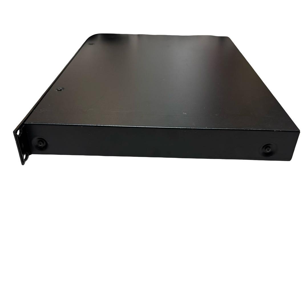 通電確認済 YAMAHA SPX900 マルチエフェクトプロセッサー