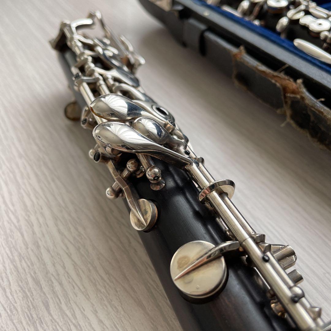 オーボエ（リグータ　シンフォニーJDR）