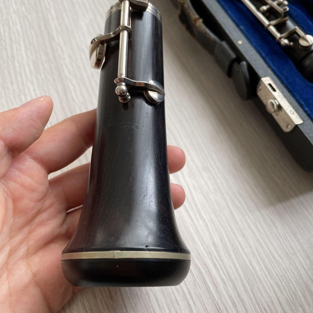 オーボエ（リグータ　シンフォニーJDR）