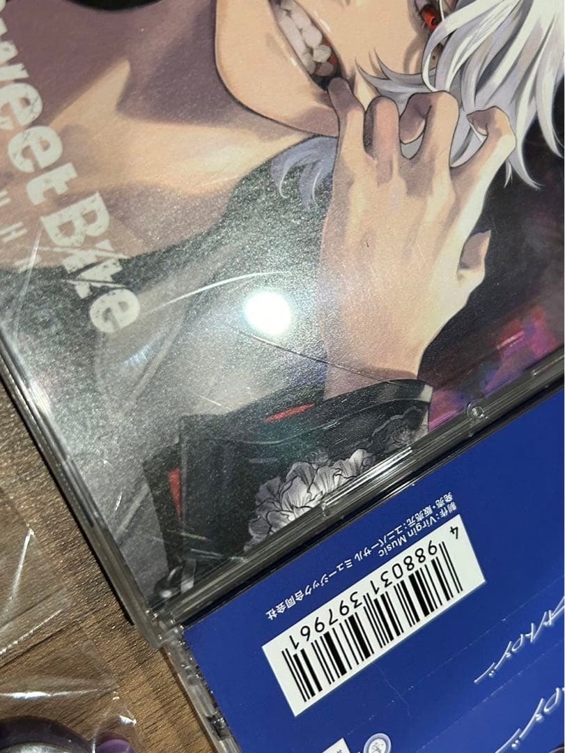 にじさんじまとめ売り