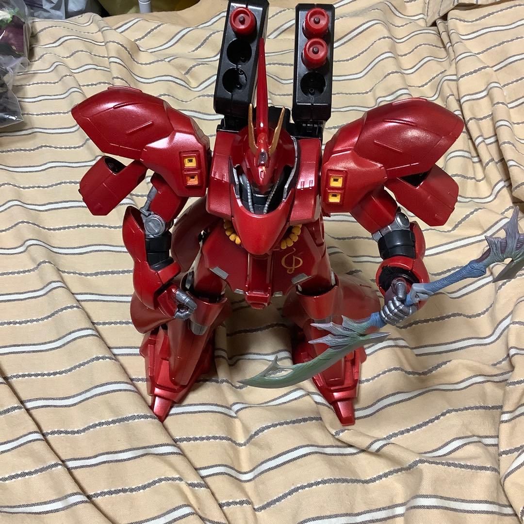 ジャンクプラモデル　ランナー編②