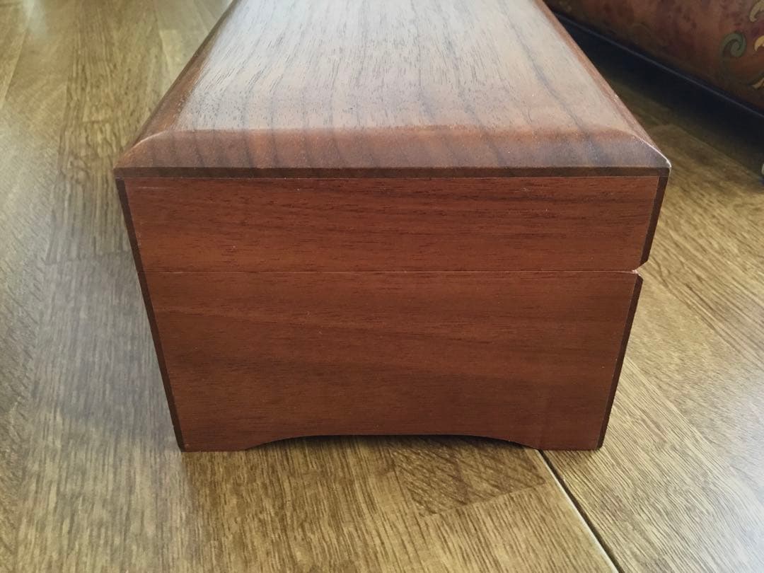 リュージュ　50弁　雨のち晴れ（アフター・ザ・レイン・サンシャイン）他3曲