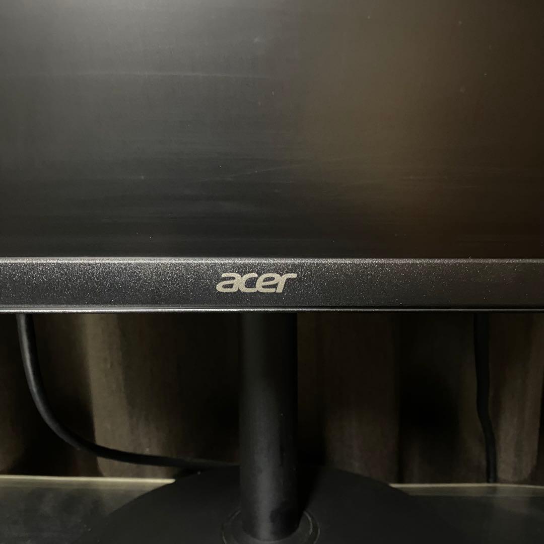 acer ウルトラワイドモニター 29インチ モニター エイサー