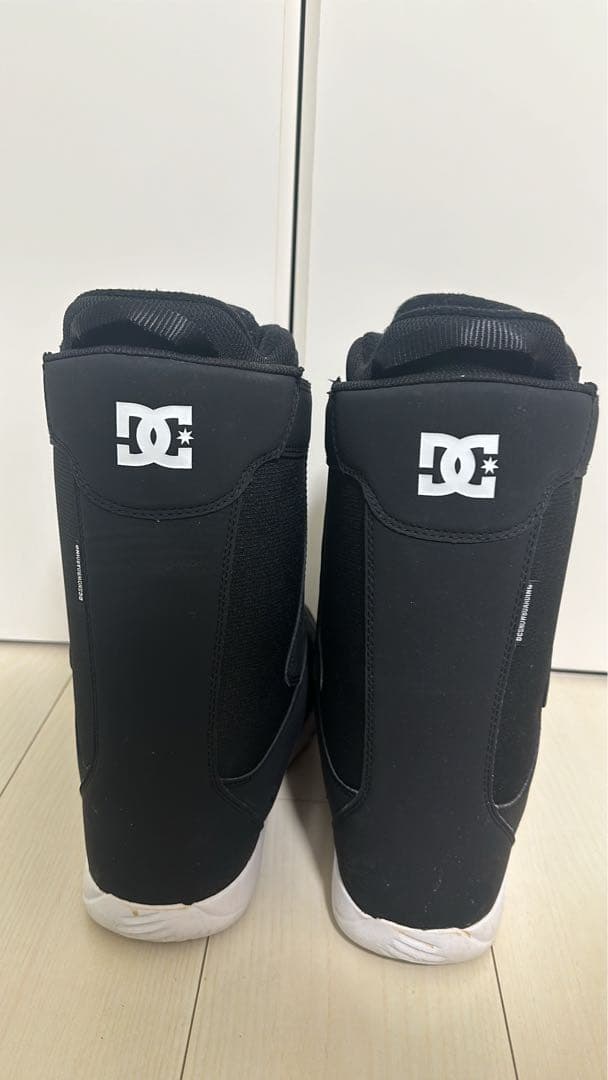 な*な様 美品　27.5cm DC PHASE BOA スノーボードブーツ メン