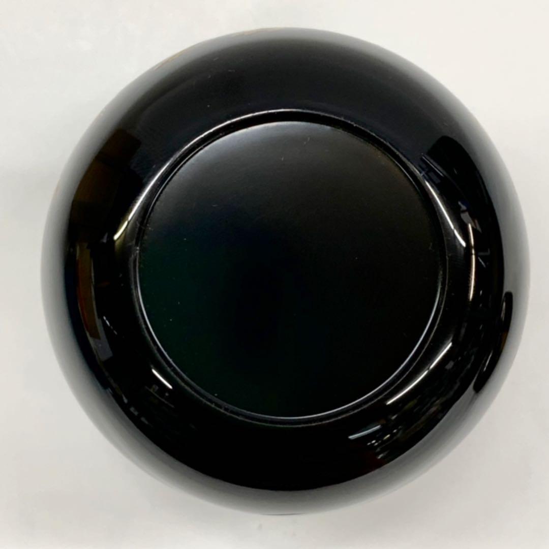 大棗 枝垂桜】中村宗尹 共箱