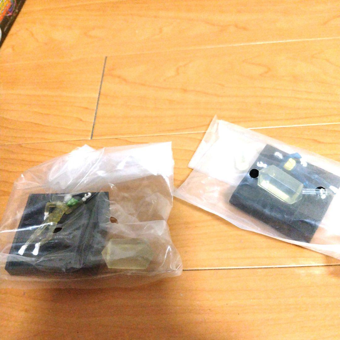 タカラSFランド ロボットベース 片貝あきら 変身サイボーグ キングワルダー