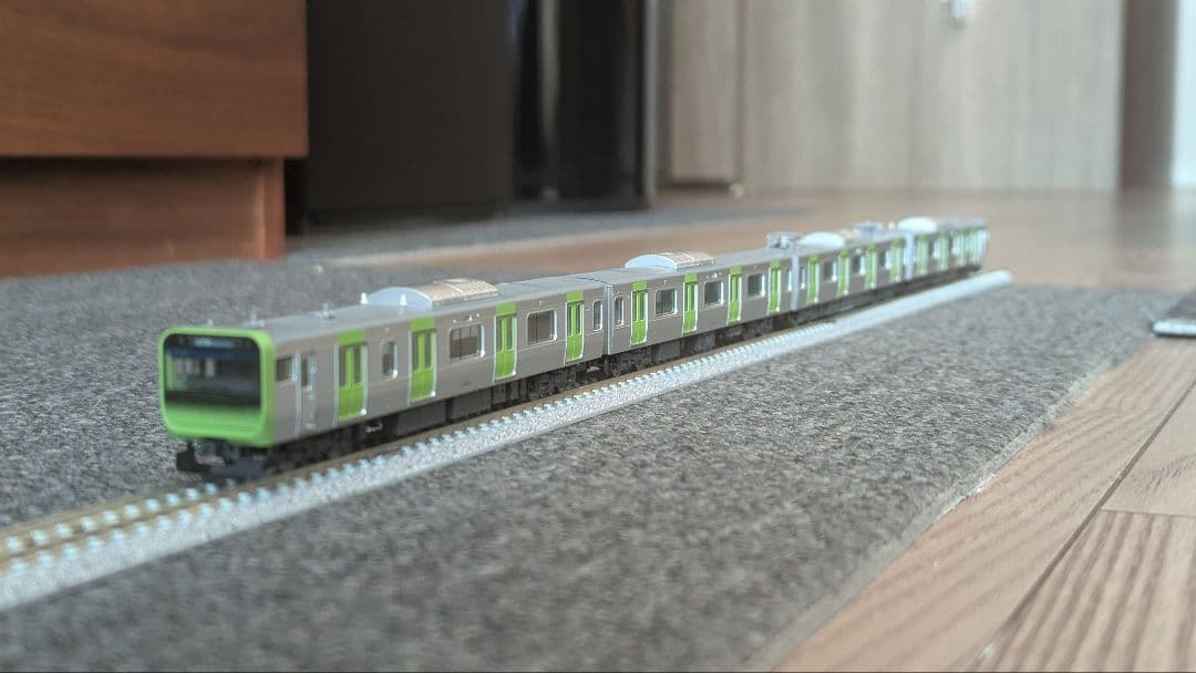 TOMIX ベーシックセット SD E235系山手線