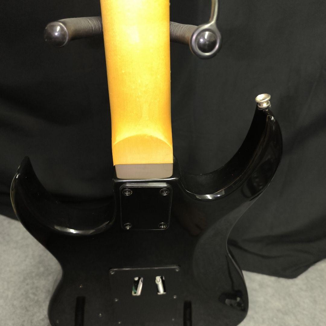 p*認様 プレイテック7弦ギター ジャンク PLAYTECH「PTR7450FR