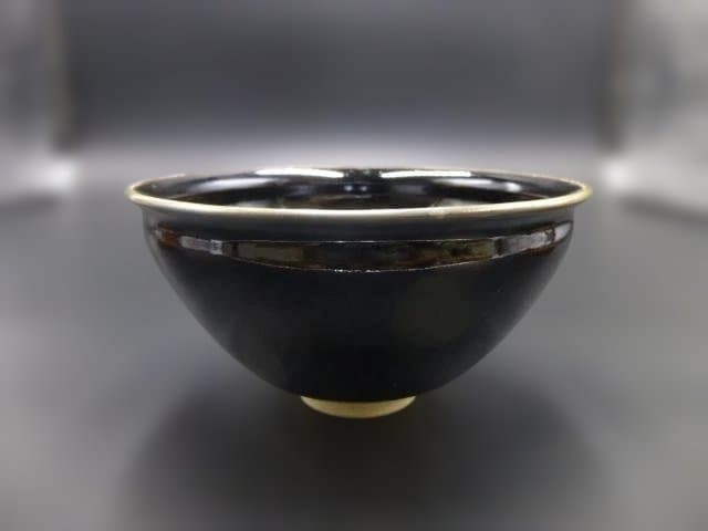 楽茶碗 赤楽 黒楽 小服茶碗 骨董 茶道具