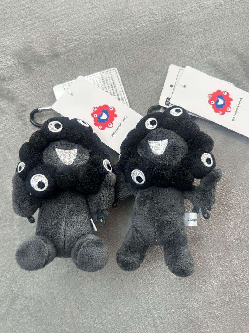 非売品】忍たま乱太郎 CD 購入応募特典 収納BOX③