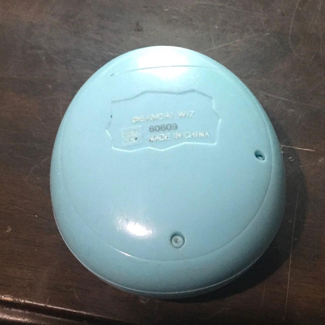 たまごっちみーつ（ファンタジーver.）ブルー