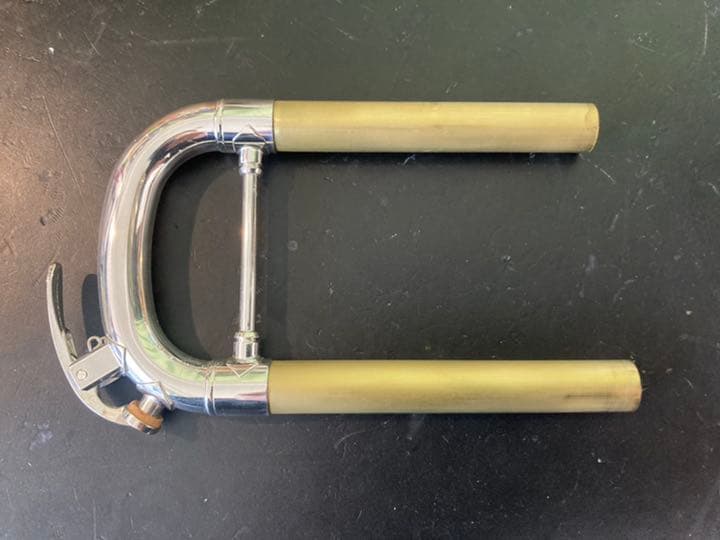 トランペットパーツ YAMAHA YTR-8335S 主管 ヤマハ トランペット YTR