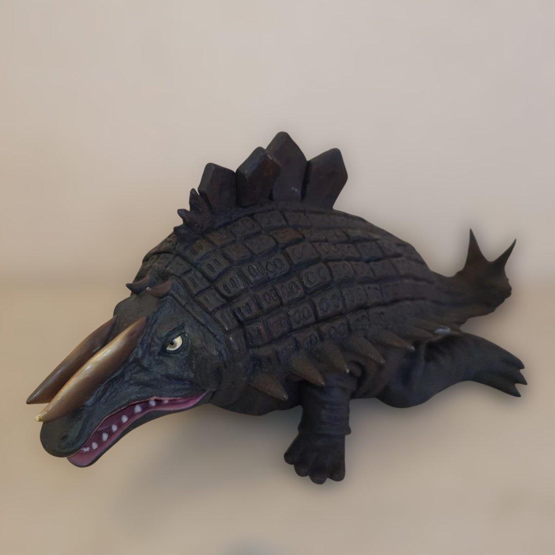 エクスプラス大怪獣シリーズ スカイドン 箱なし ウルトラマン