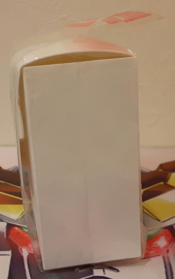 未開封　入手困難　希少　当時物　すーぱーそに子　まどかマギカコラボ　デッキケース