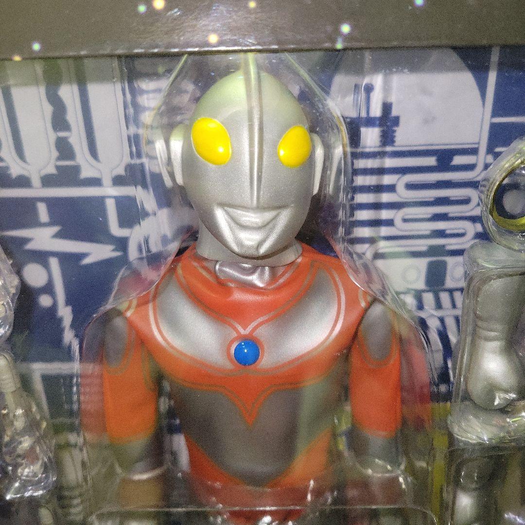 タカラ 変身サイボーグ1号 ウルトラマンジャック 帰ってきた