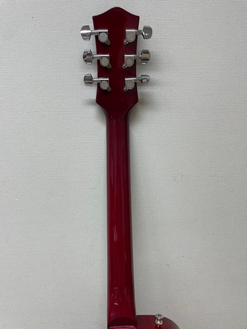 Gretsch Electromatic G2504 Jet Pro 美品