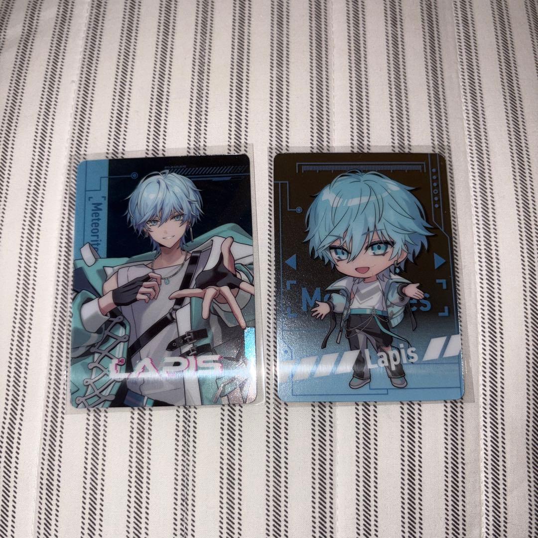 らぴす コレカ めておら 武道館 等身 デフォ - メルカリ