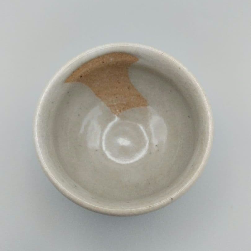 田村 耕一 ほたるぶくろぐい呑